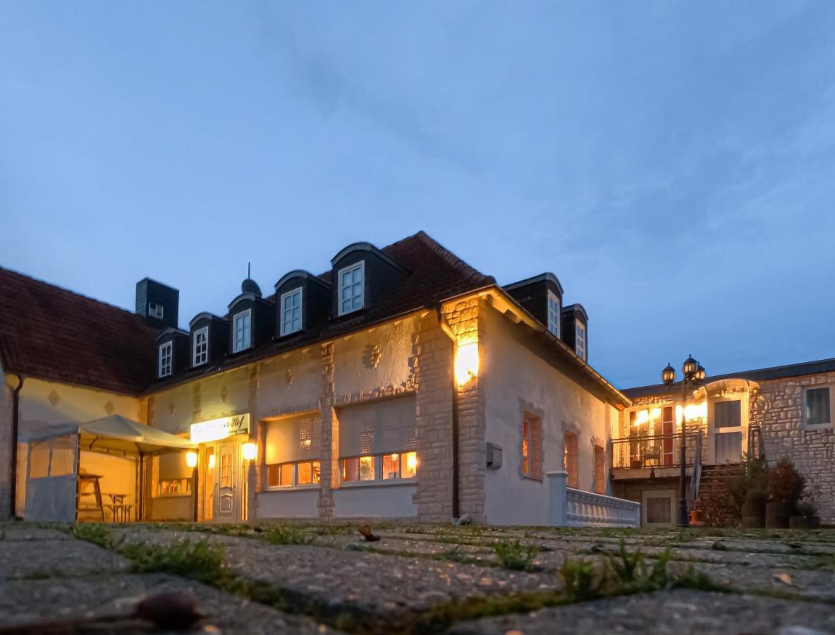 Eggersheimer Hof Norvenich المظهر الخارجي الصورة