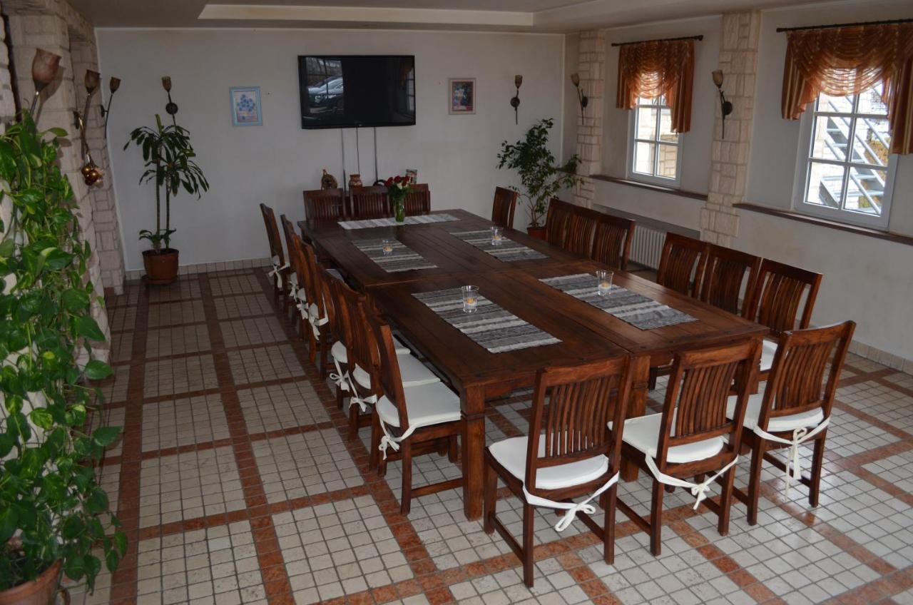 Eggersheimer Hof Norvenich المظهر الخارجي الصورة